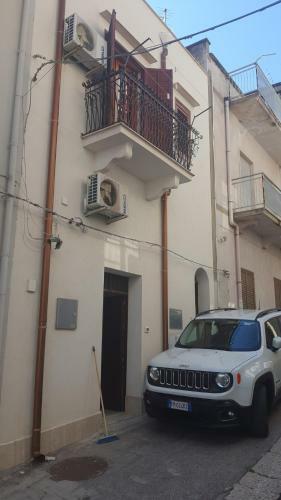 Apartamento Casa Vacanza Raggio Di Sole