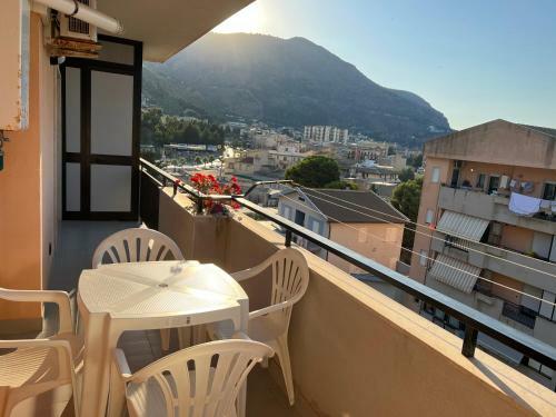 Apartamento Appartamento Gemma D'oro