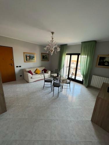Apartamento Appartamento Gemma D'oro