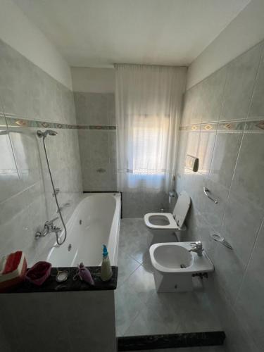 Apartamento Appartamento Gemma D'oro