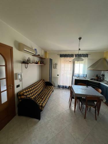 Apartamento Appartamento Gemma D'oro
