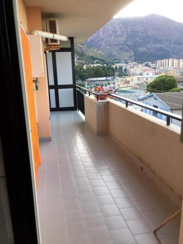 Apartamento Appartamento Gemma D'oro