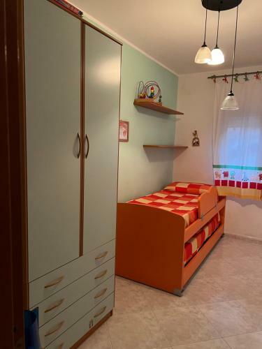 Apartamento Appartamento Gemma D'oro