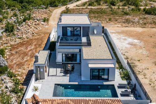 Villa Atrio