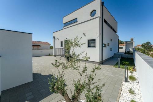 Villa Atrio