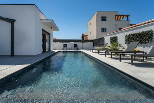 Villa Atrio