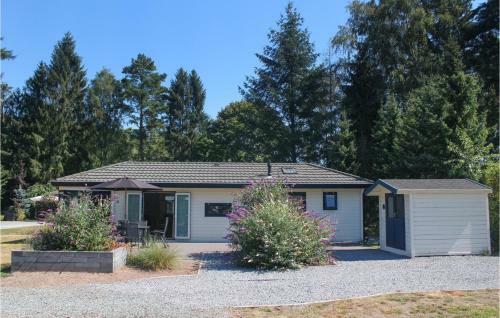 Nice Home In Vorden With Wifi And 2 Bedrooms