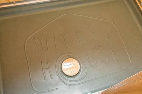 Apartamento Wikkelhouse, Kon. Emmaweg 6 Vrouwenpolder