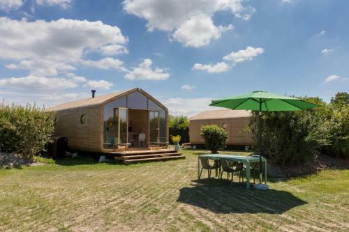 Apartamento Wikkelhouse, Kon. Emmaweg 6 Vrouwenpolder