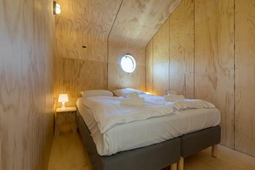 Apartamento Wikkelhouse, Kon. Emmaweg 6 Vrouwenpolder