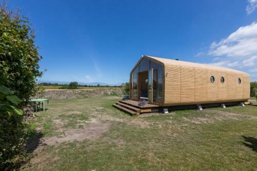 Apartamento Wikkelhouse, Kon. Emmaweg 6 Vrouwenpolder