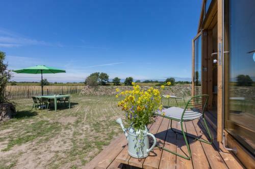 Apartamento Wikkelhouse, Kon. Emmaweg 6 Vrouwenpolder