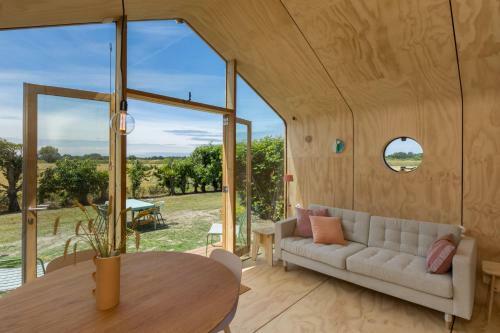 Apartamento Wikkelhouse, Kon. Emmaweg 6 Vrouwenpolder