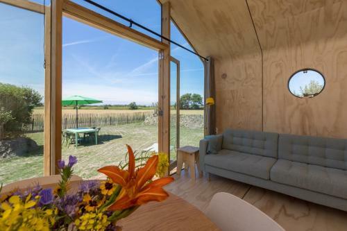 Apartamento Wikkelhouse, Kon. Emmaweg 6 Vrouwenpolder