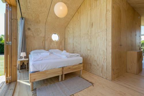 Apartamento Wikkelhouse, Kon. Emmaweg 6 Vrouwenpolder