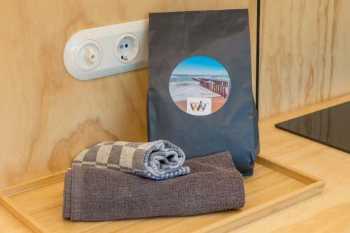 Apartamento Wikkelhouse, Kon. Emmaweg 6 Vrouwenpolder