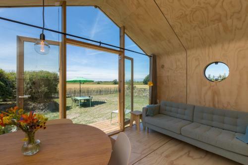 Apartamento Wikkelhouse, Kon. Emmaweg 6 Vrouwenpolder