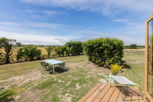 Apartamento Wikkelhouse, Kon. Emmaweg 6 Vrouwenpolder