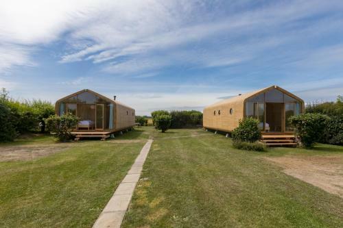 Apartamento Wikkelhouse, Kon. Emmaweg 6 Vrouwenpolder