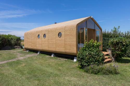 Apartamento Wikkelhouse, Kon. Emmaweg 6 Vrouwenpolder