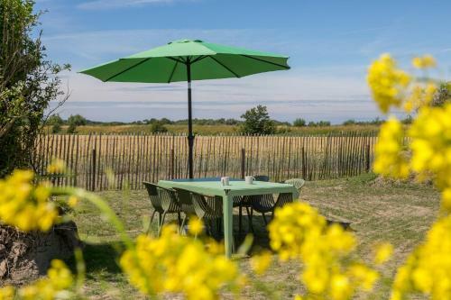 Apartamento Wikkelhouse, Kon. Emmaweg 6 Vrouwenpolder