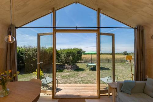 Apartamento Wikkelhouse, Kon. Emmaweg 6 Vrouwenpolder