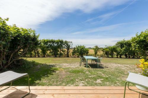 Apartamento Wikkelhouse, Kon. Emmaweg 6 Vrouwenpolder