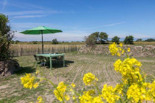 Apartamento Wikkelhouse, Kon. Emmaweg 6 Vrouwenpolder
