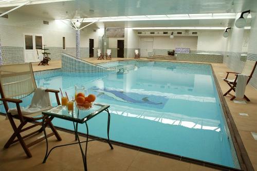 County Arms Hotel Birr