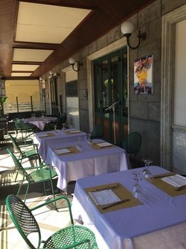 Hotel Civita