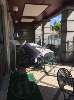 Hotel Civita