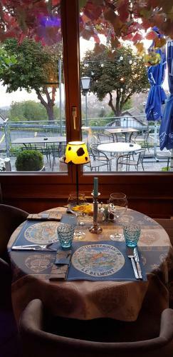 Hostal Le Belmont