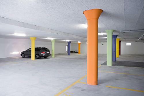 Hotel Stalden