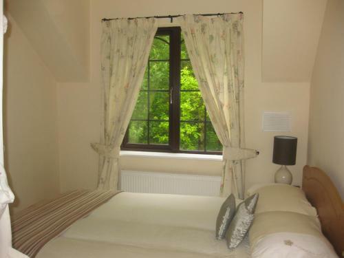Lough Rynn Townhouse Self Catering