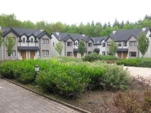 Lough Rynn Townhouse Self Catering