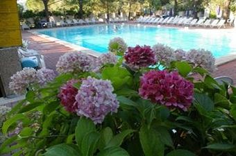 Camping Village Punta Navaccia