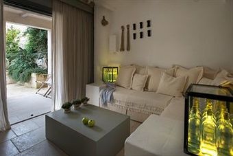 Aparthotel Borgo Egnazia