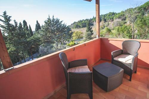 Hotel Villa Paradiso