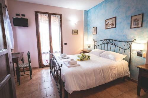 Hotel Villa Paradiso