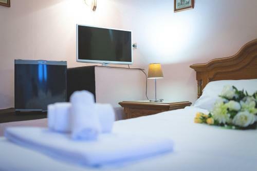 Hotel Villa Paradiso
