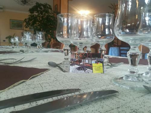 Hotel Villa Paradiso