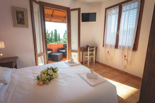Hotel Villa Paradiso