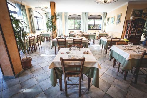 Hotel Villa Paradiso