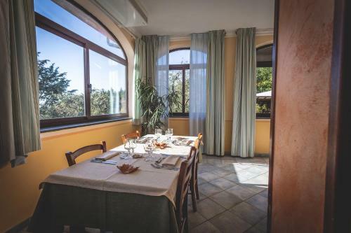 Hotel Villa Paradiso