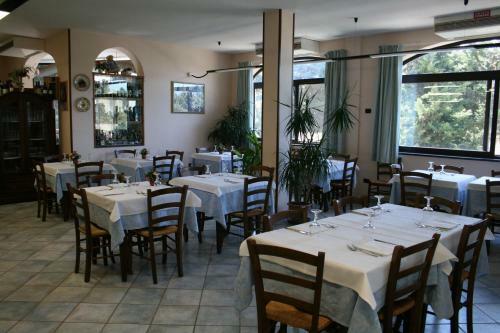 Hotel Villa Paradiso