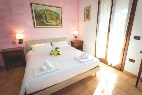 Hotel Villa Paradiso