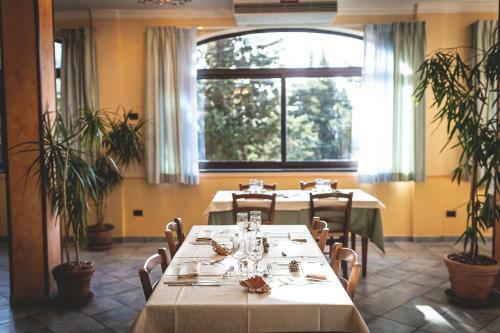 Hotel Villa Paradiso