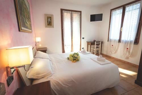 Hotel Villa Paradiso