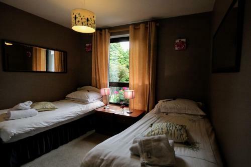 Abbey View Bed & Breakfast