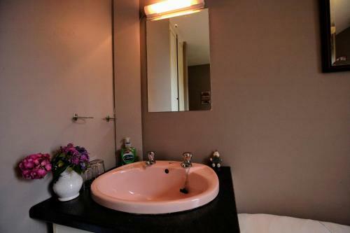 Abbey View Bed & Breakfast